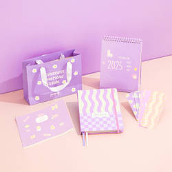 Adorable New Year Organizer Hamper