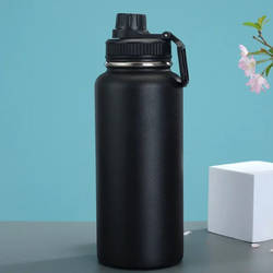 Bottle - Double Vacuum - Assorted - Single Piece