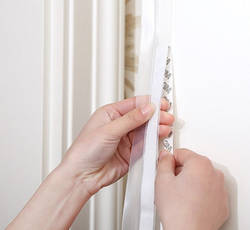 Door Seal Strip - Roll - 5m - Single Piece