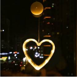 Light - LED - Heart