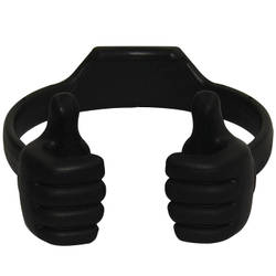 Mobile Keeper Mobile Stand Tablet Stand - Hand Shape