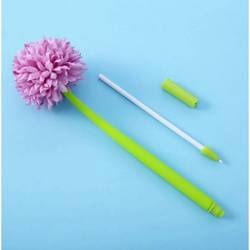 Pen Flower Single Piece