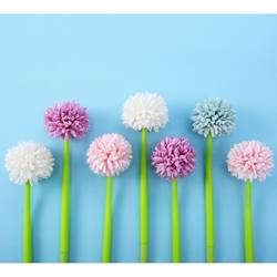 Pen Flower Single Piece