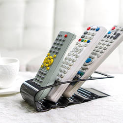 Remote Holder - Black