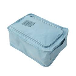 Shoe Pouch Organizer - Single Piece