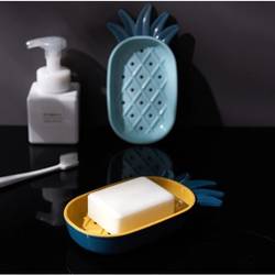Soap Dish - Pineapple - Single Piece