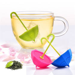 Tea Infuser - Umbrella - Single Piece
