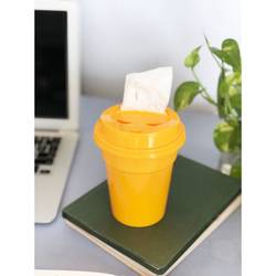 Tissue Paper Cup - Single Piece