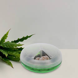 Travel Pill Box - Set Of 2
