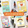 2025 Calendars