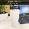  Steel Insulated Tumbler 