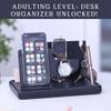 All-In-One Office Accessories Organizer