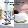 Beginners Guide to Living Alone