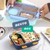 Bento Boxes
