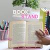 Book Stand Adjustable