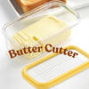 Butter Cutting Case