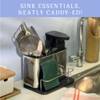 Kitchen Sink Cady Organizer