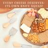 Cheese Knife set