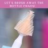 Baby Bottle Cleaning Brush