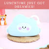 Cloud Lunch Box