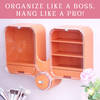 Cosmetic Organizer
