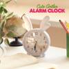 Cute Antler Alarm Clock