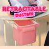 Dustbin Retractable