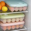 Egg Storage Box
