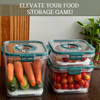 Food Storage Box 