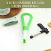 Kitchen Hacks 