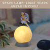 Lamp - Astronaut On Moon