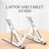 Laptop And Tablet Stand