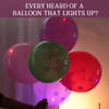 LED Balloons