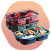 Lunch Boxes