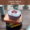 Lunch Boxes