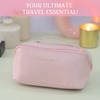 Makeup Bag