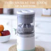 Mini Citrus Fruit Juicer