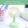 Mini Portable hand fan