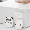 Panda Paper Soap