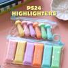 PS24 Highlighters