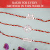 Rakhi Transition