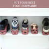 Shoe organizer 
