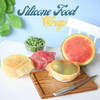 Silicone Food Wrap
