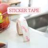 Sticker Tape