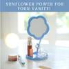 Charming Sunflower Mirror 