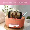 Tissue Holder