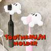 Toothbrush Holder