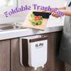 Trash Can - Foldable