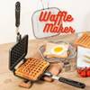 Waffle Maker Stove