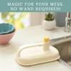 Magical Kitchen Wipe Dispenser